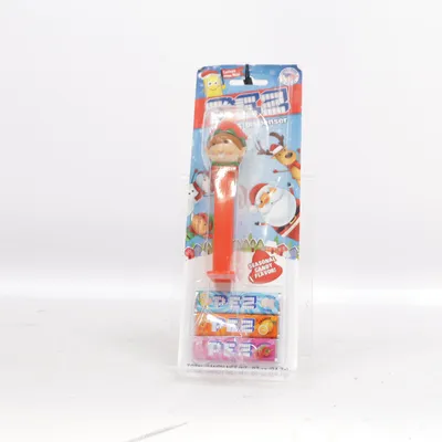 Candy machine (Elf) from PEZ