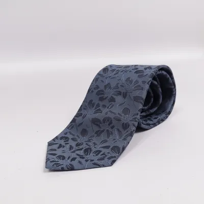 Cravate (Bleu) de Olymp