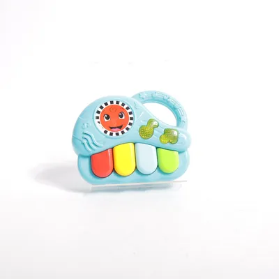 Toy instrument (Blue, Multicolored) from Simba Toys