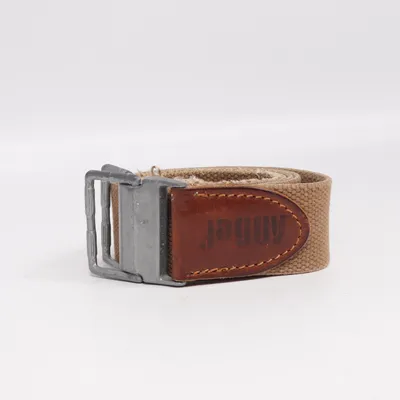 Riem (Beige, Bruin) van Jaggy