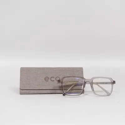 Glasses (Gray) from Eco