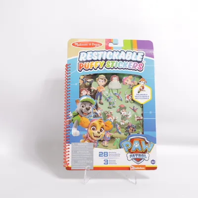 Toy (Multicolored) from Melissa & Doug