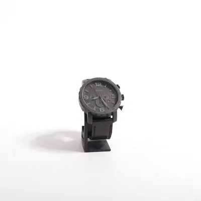 Armbåndsur (Sort) fra Fossil