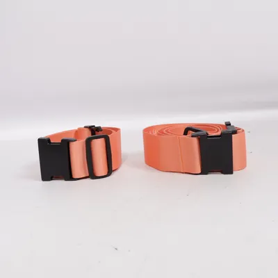 Bälte (Orange) från Avène