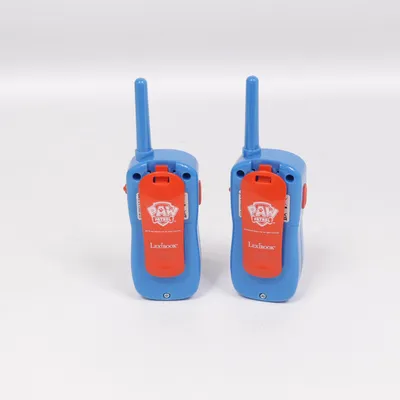 Toy (Walky talky ) from Lexibook