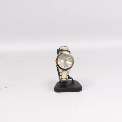 Montre (Argent, Or) de LBMDJ