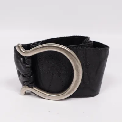Ceinture (Noir) de Robako Ceintures
