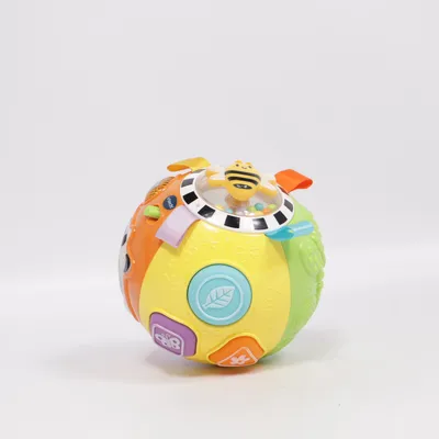 Babylegetøj (Flerfarvet) fra VTech