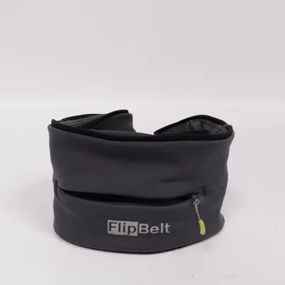 Vätskebälte (Grå) från Flipbelt