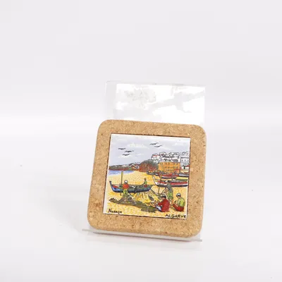 Coasters (Multicolored) from Nuance
