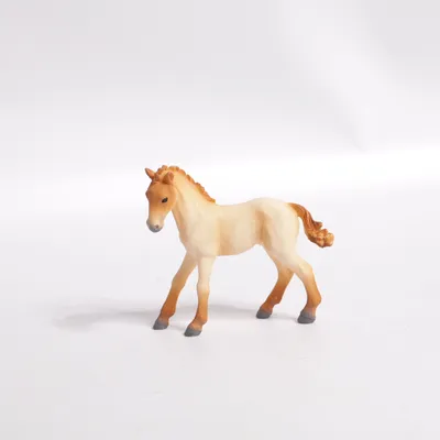 Leksaksdjur (Brun, Beige) från Schleich