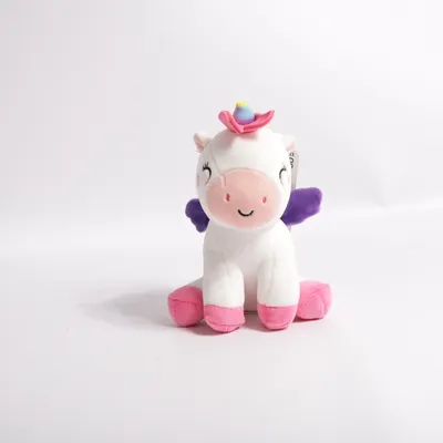 Gosedjur (Vit, Flerfärgad) från Kawaii Kuties