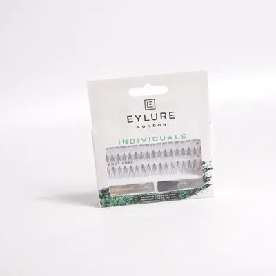 False lashes (Individuals) from Eylure
