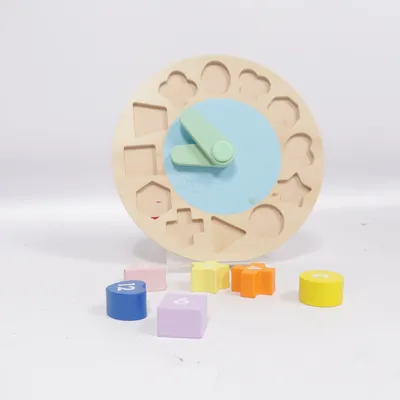 Activiteitenspeelgoed (Meerkleurig) van Hema