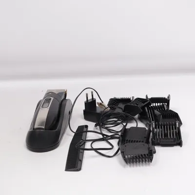Trimmer (Svart) från Man
