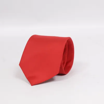 Cravate (Rouge) de Canda C&A