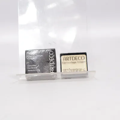Concealer (Camouflage Cream) från Artdeco
