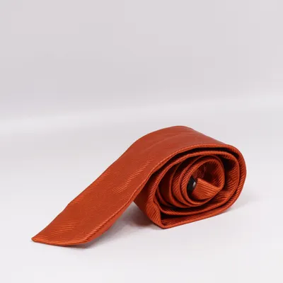 Slips (Orange) från Ascot Silke