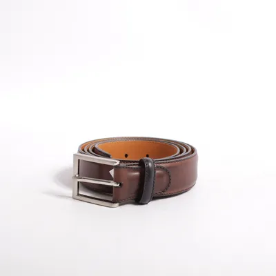 Bälte (Brun) från Magnanni