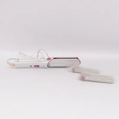 Hair waver from TCM