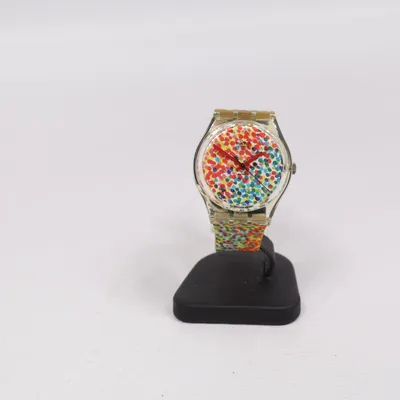 Armbandsur (Flerfärgad) från Swatch