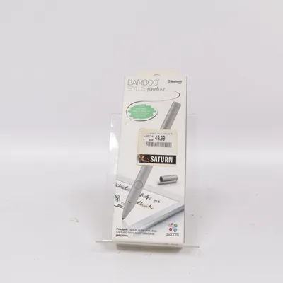 Touch pen  (CS-600CS) from Bamboo