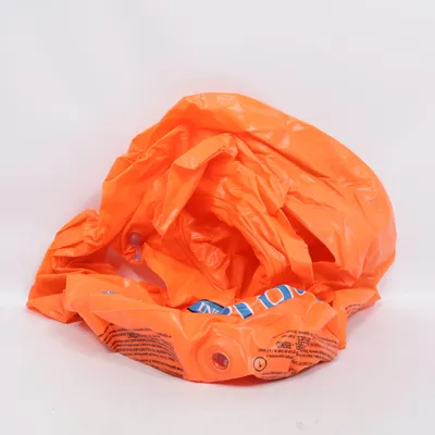 Watersportuitrusting (Oranje) van Intex