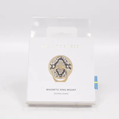 Mobiltillbehör (SAHARA SNAKE) från iDeal of Sweden