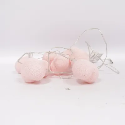 Ljusslinga (Rosa)