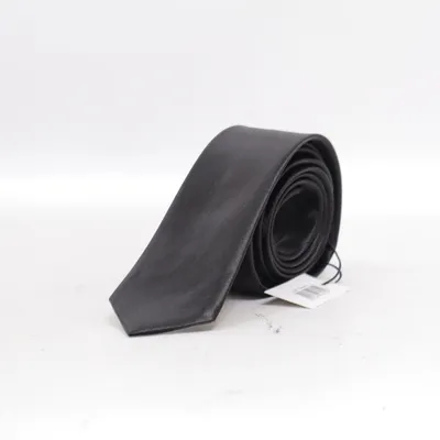 Tie (Black) from Rusty Neal