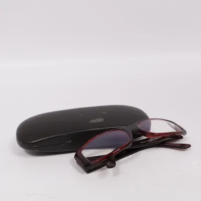 Glasses (Confident) from Kirkland Signature