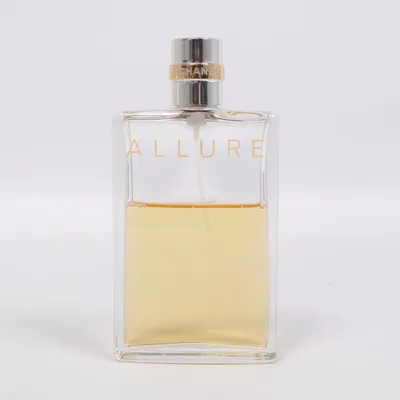 Eau de Toilette (Allure) from Chanel