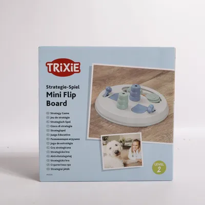 Dog toy (Mini Flip Board) from Trixie