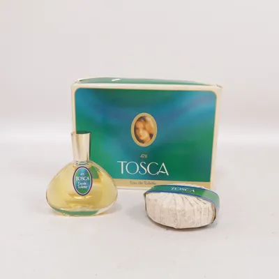 Eau de Toilette från 4711