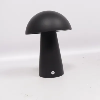 Lampe de table (Noir) de Woolworth