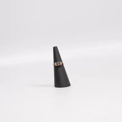 Bague (Or) de Sabrina Dehoff Métal inconnu