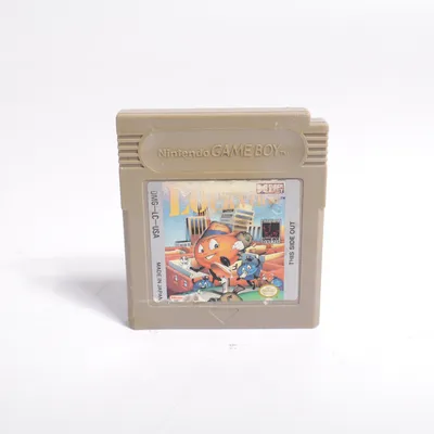 Video game
