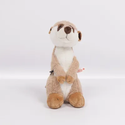 Krammedyr (Beige, Hvid) fra Nici