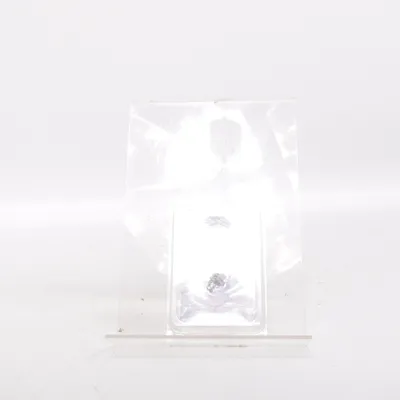 Piercingsmycke (Silverfärgad) från GE Lighting Titan