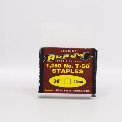 Staples (T-50) from Arrow