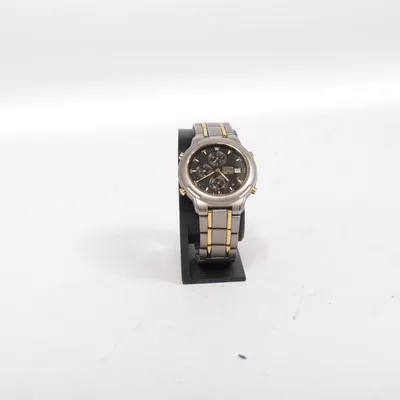 Armbandsur (Titanium Chronograph) från Citizen