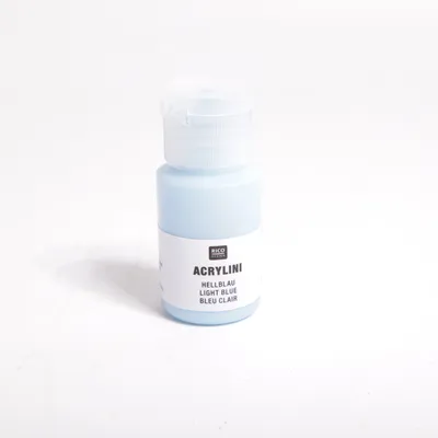 Peinture acrylique (Acrylini) de Rico Design
