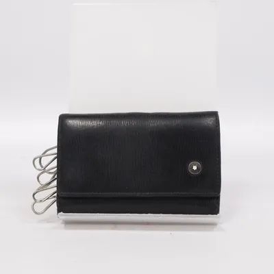 Key case (Black) from Montblanc