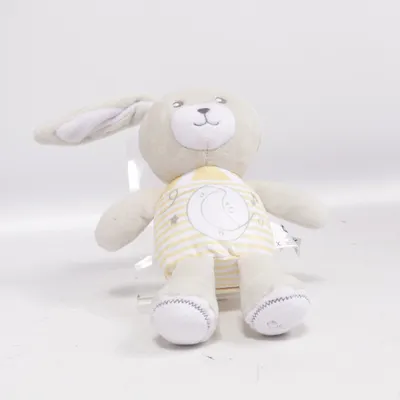 Jouet pour bébé (Gris, Jaune, Blanc) de Chicco