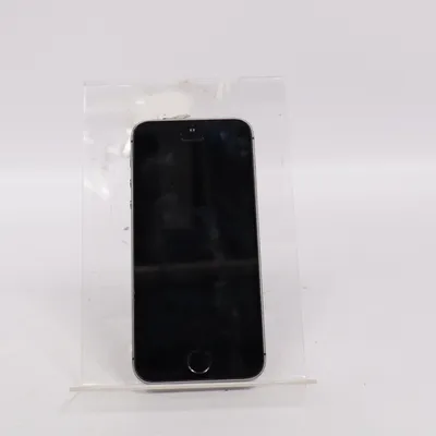 Smartphone (Black) from Apple