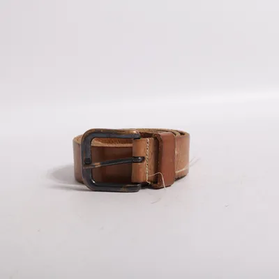 Belt (Brown) from Red Tape