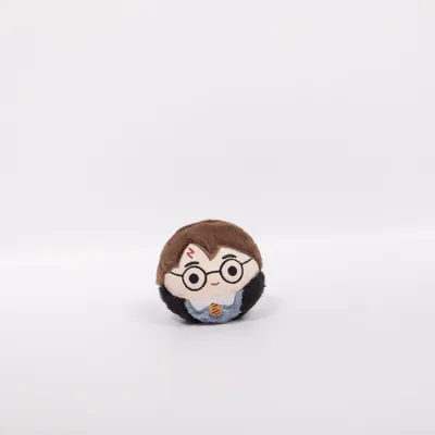 Kuscheltier (Braun, Schwarz) von Harry Potter