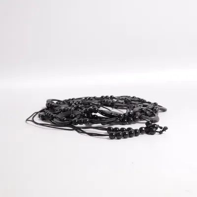 Ceinture (Noir)