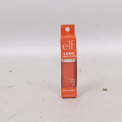 Blush (Camo Liquid Blush) fra Elf