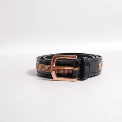 Belt (Black) from ELT